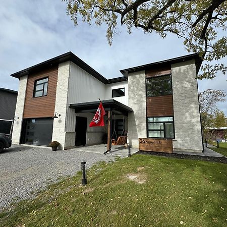 Chic Suite By Westlynn Little Current المظهر الخارجي الصورة