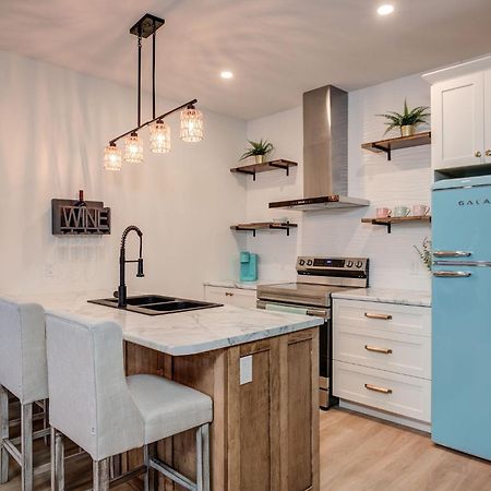Chic Suite By Westlynn Little Current المظهر الخارجي الصورة