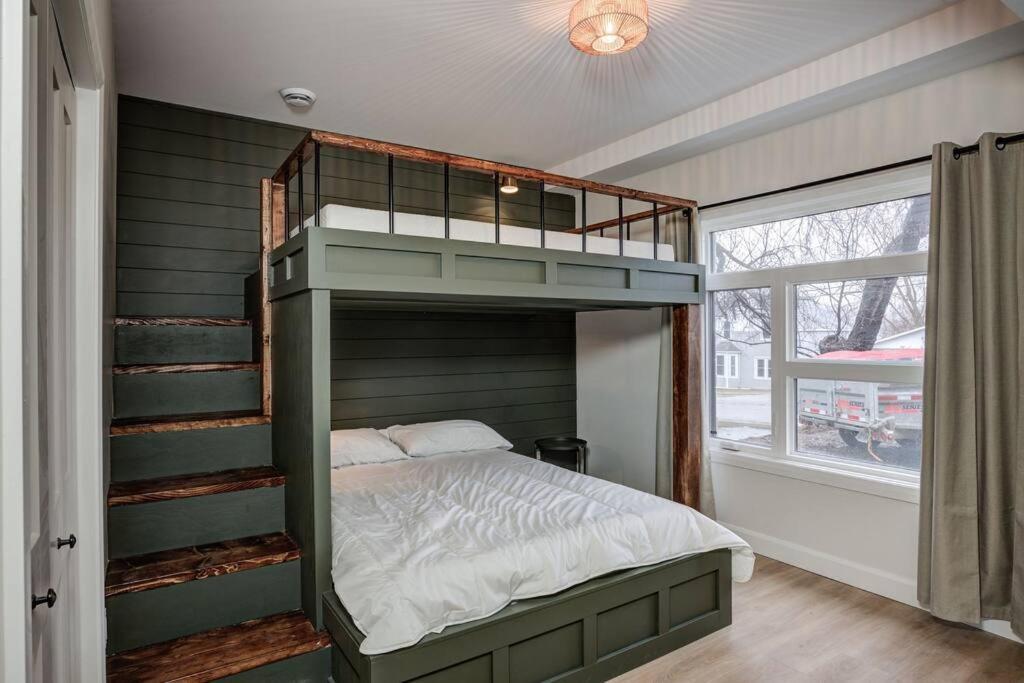 Chic Suite By Westlynn Little Current المظهر الخارجي الصورة