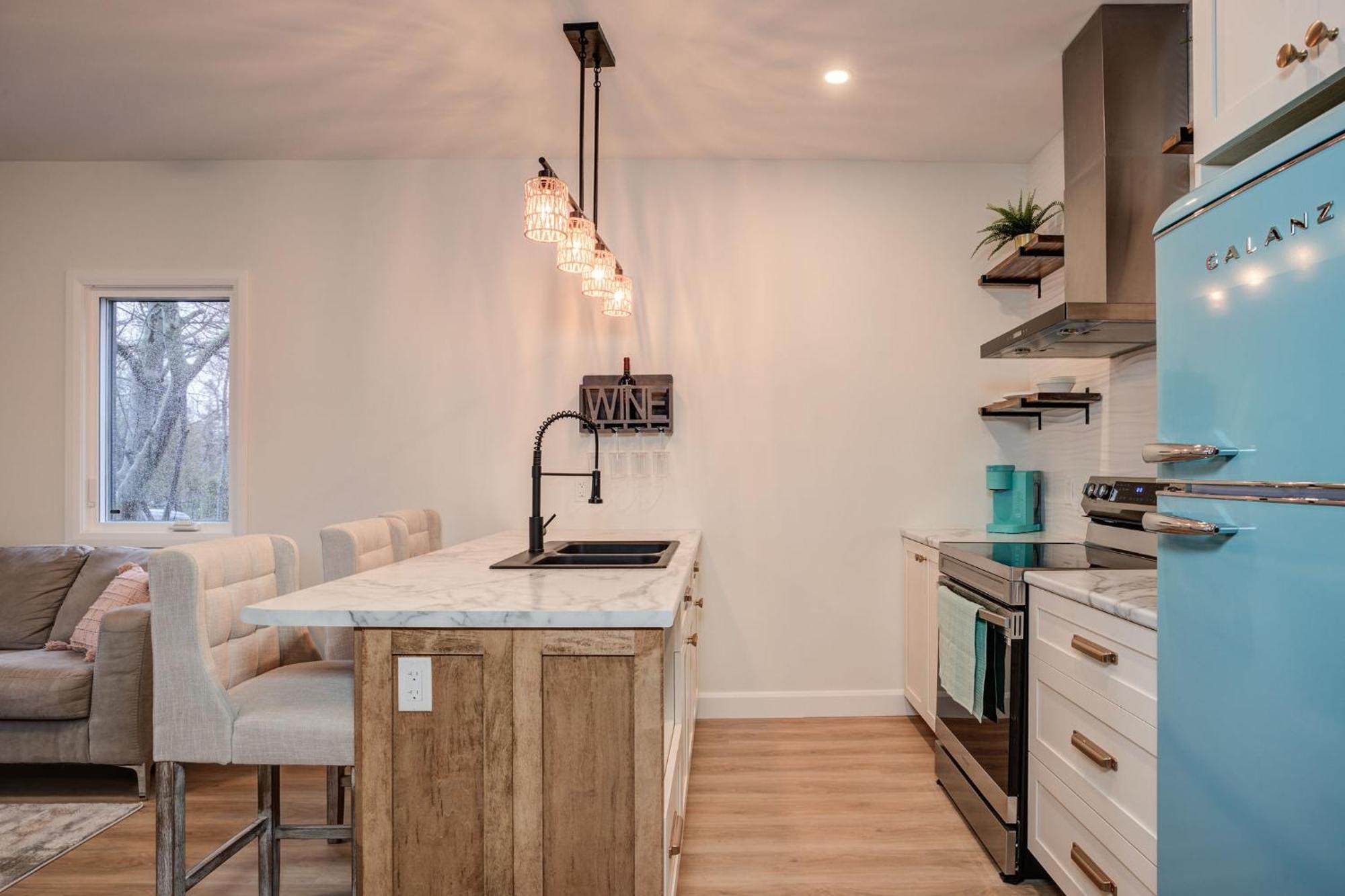 Chic Suite By Westlynn Little Current المظهر الخارجي الصورة