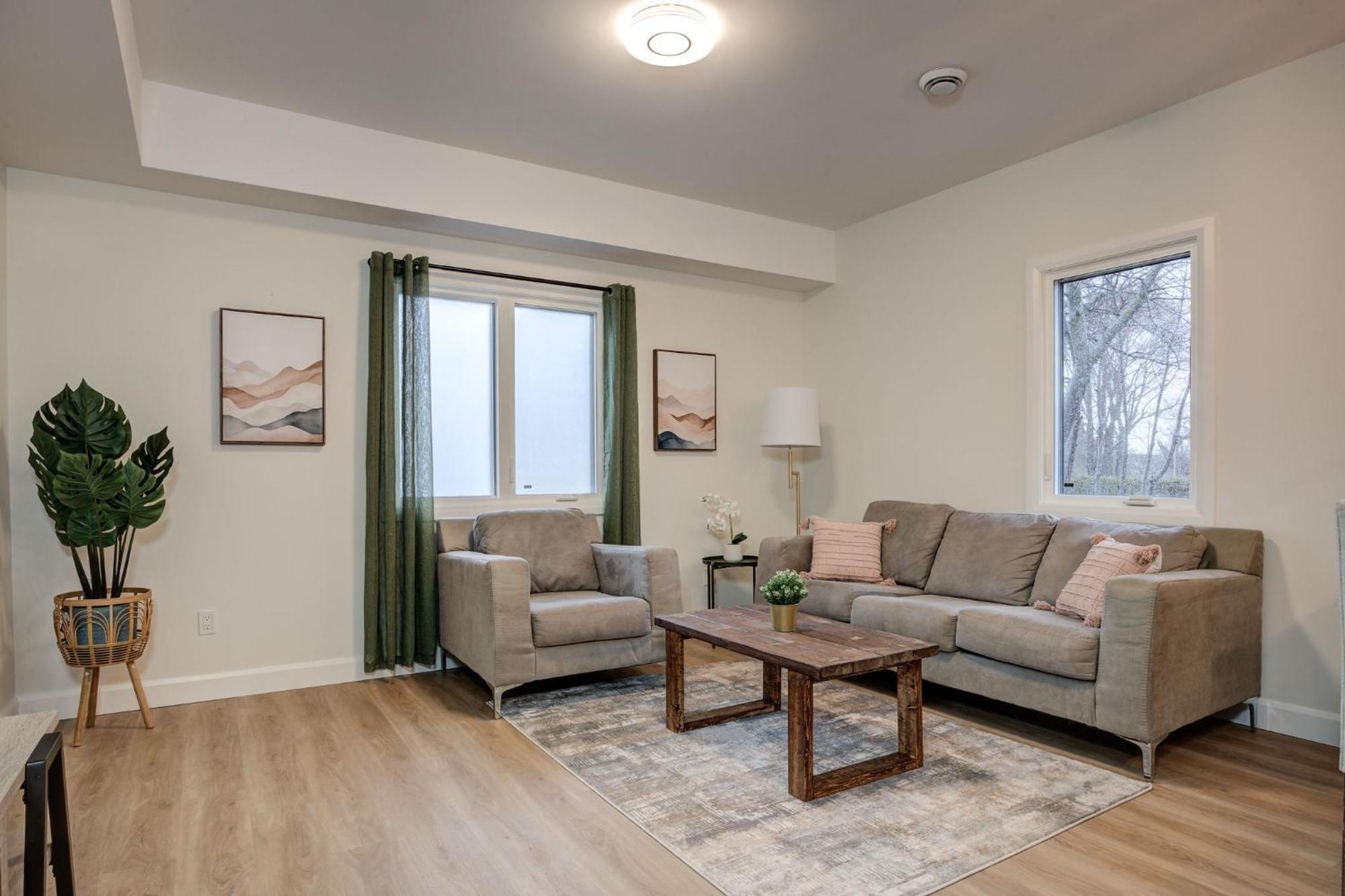 Chic Suite By Westlynn Little Current المظهر الخارجي الصورة