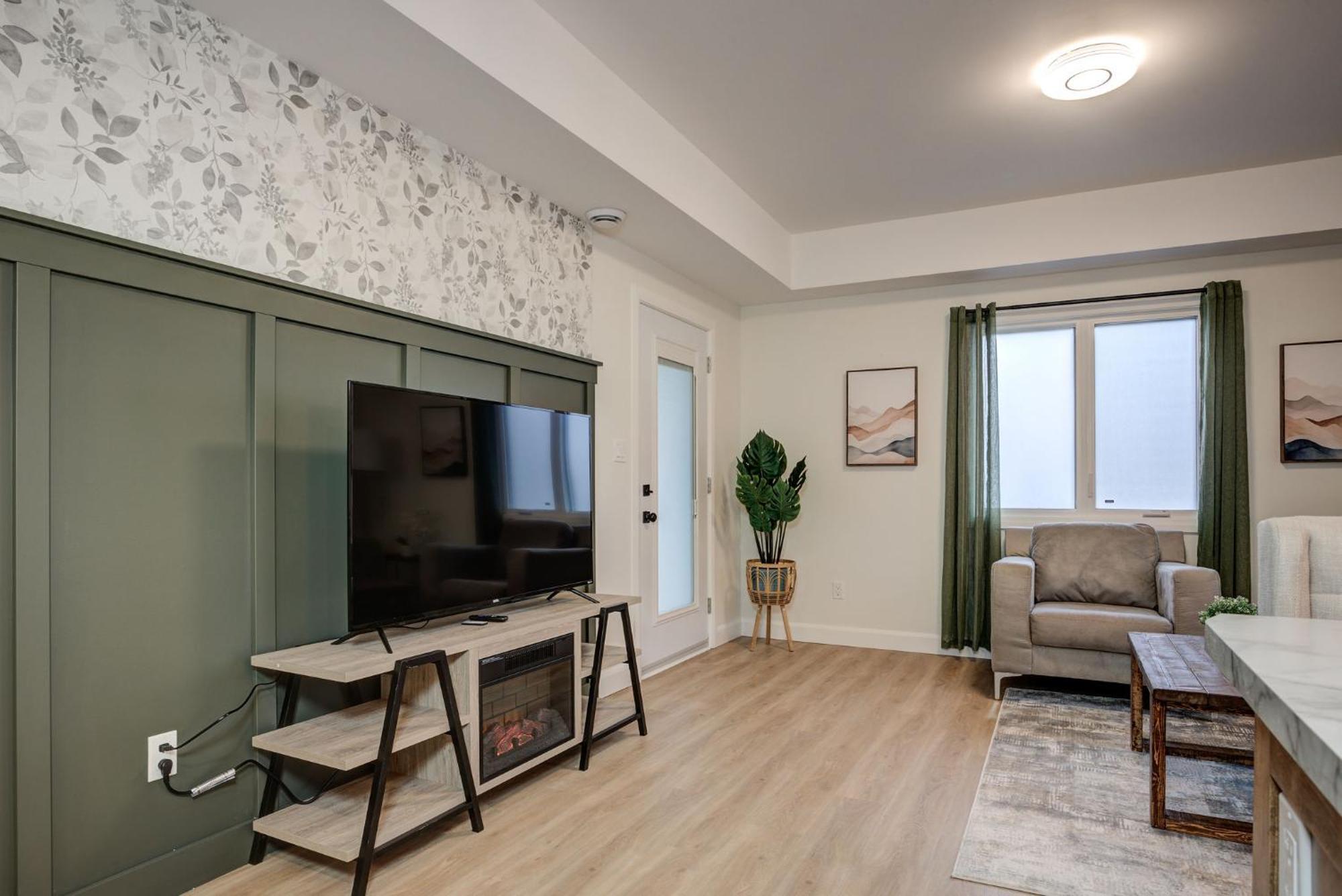 Chic Suite By Westlynn Little Current المظهر الخارجي الصورة