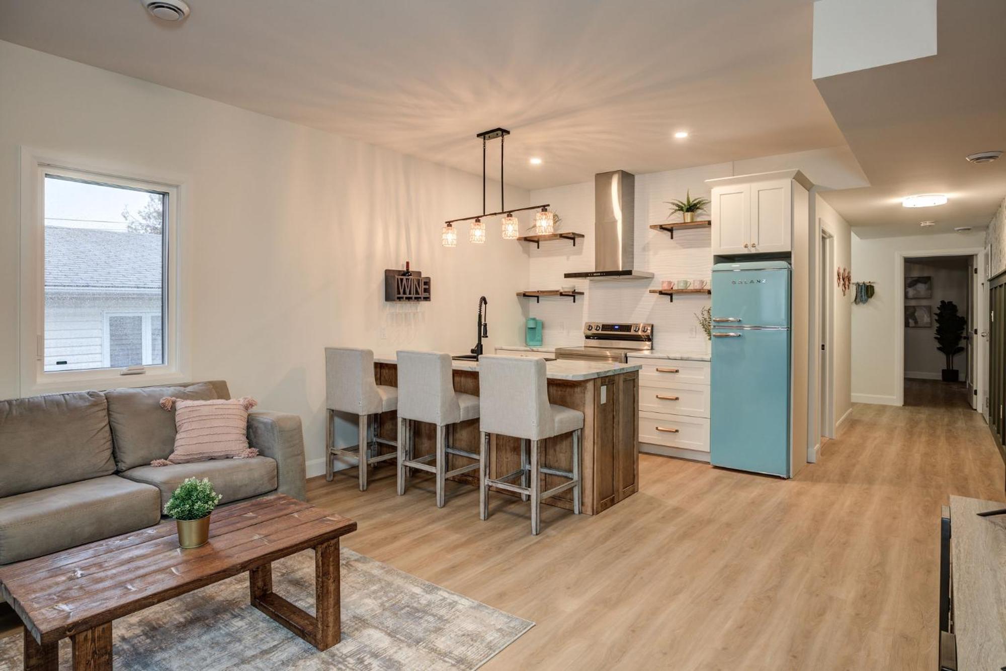 Chic Suite By Westlynn Little Current المظهر الخارجي الصورة